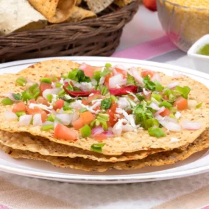 Peanut Masala
