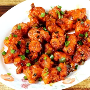 Gobi Manchuria