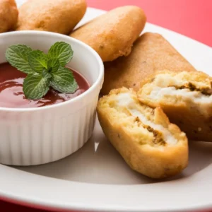 Paneer Pakoda