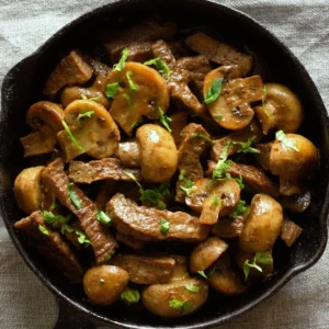 Mushroom 65