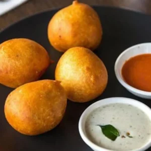Mysore Bonda
