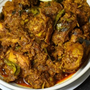 Guntur Kodi Vepudu (Bone-In)