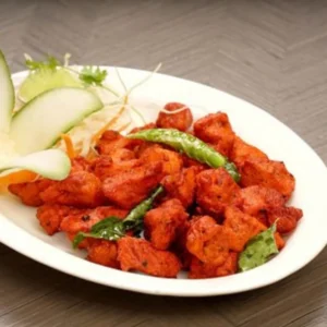 Chicken RR