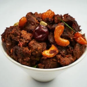 Mysore Mutton