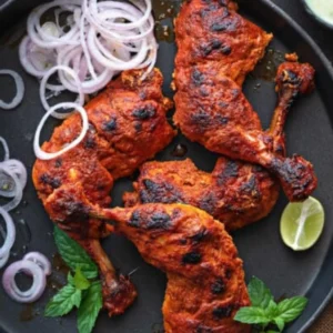 Tandoori Chicken (Full)