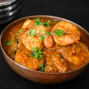 Prawn Iguru/Masala