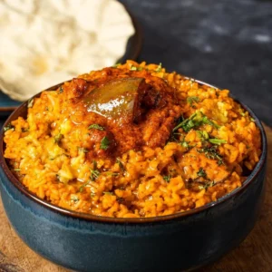 Aavakaya Pappu Annam