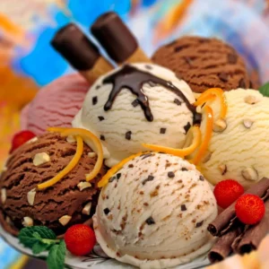 Ice-Cream