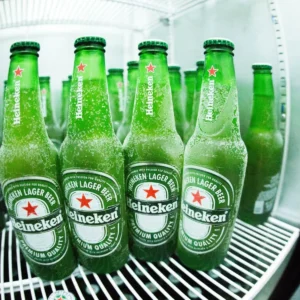 Heineken Full Pint - Happy Hour