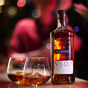 Martell Vsop