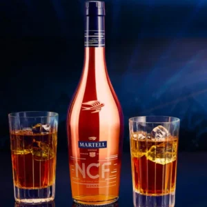 Martell Non-Chill