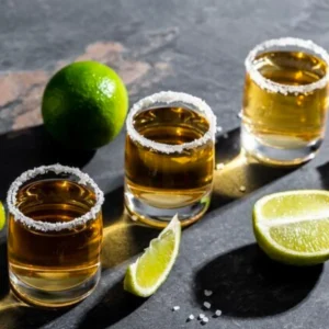 Tequila Shot