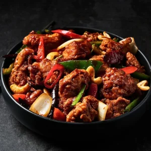 Dragon Chicken