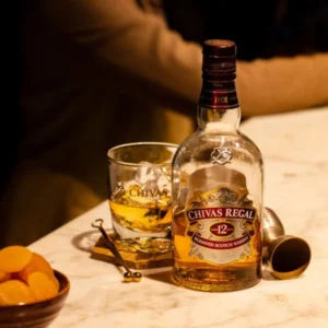 Chivas Regal 12 House Pour (30ml)
