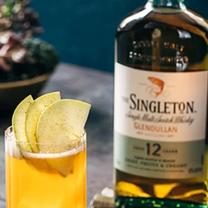Singleton 12 House Pour (30ml)
