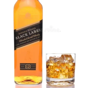 Jw Black House Pour (60ml)