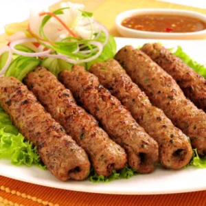 Chicken Kabab